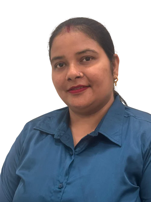 Mrs. Neelam